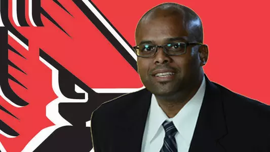 Billy Wright Named Men?s Basketball Assistant Coach