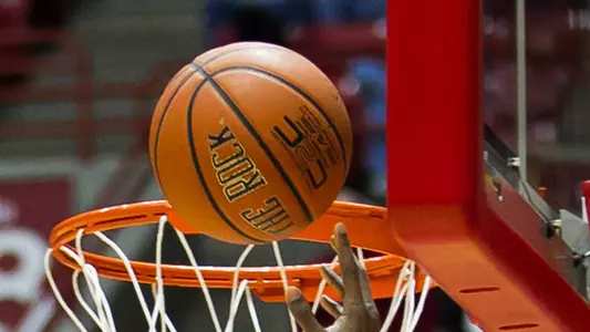 Tahjai Teague Relishes All-Star Experience