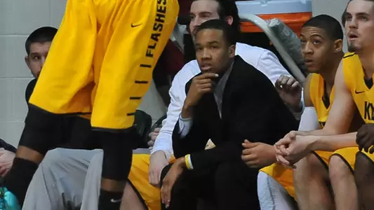 Jaron Henry Named MBB Director of Operations