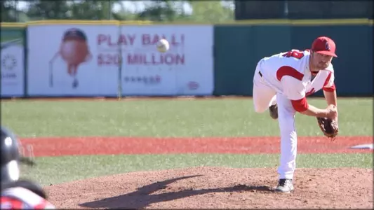 Baseball One Win Away From MAC Championship Crown