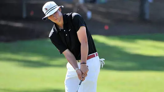 Merkel, McKinney in Top 3 after Golfweek Round One