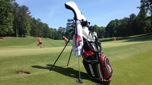 Men?s Golf Adds Transfer Nick Cortez
