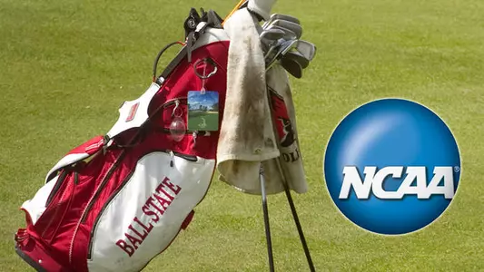 Men?s Golf Team Selected for NCAA Regional