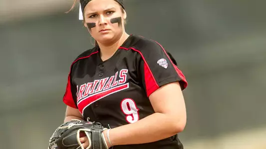 Softball?s Pitching Shuts Down Morehead State