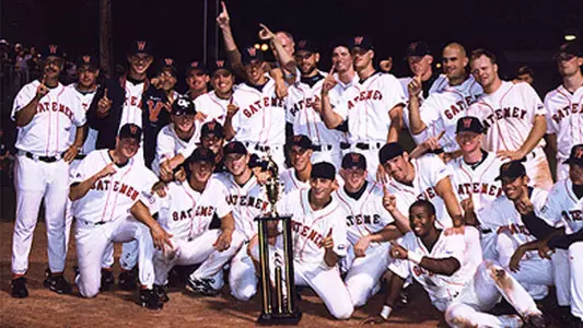 Ball State Baseball Greats: Paul Henry