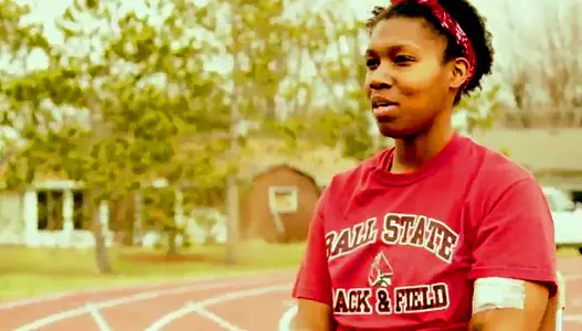 Ball State Sports Link: Lywanna Melvin's Secret