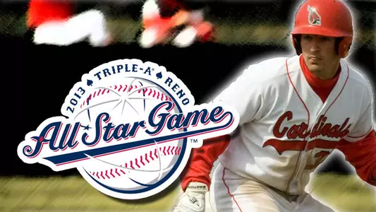 Vote for Baseball Alums for Triple-A All-Star Game