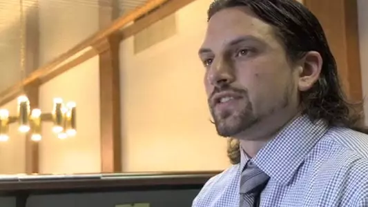 Inside Football's Summer Jobs: Joe Fazio