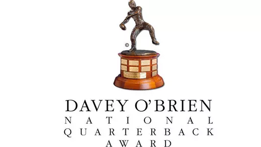 Football's Wenning Named to Another National List