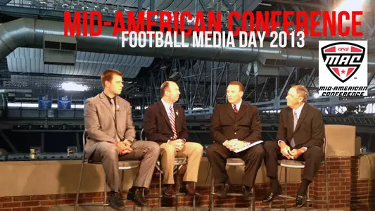 MAC Announces Preseason Football Poll