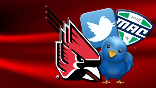 MAC Football Media Day in 140 Characters