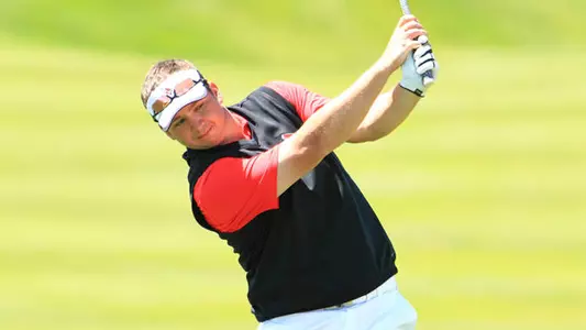Brodie Williams Wins IGA State Match Play