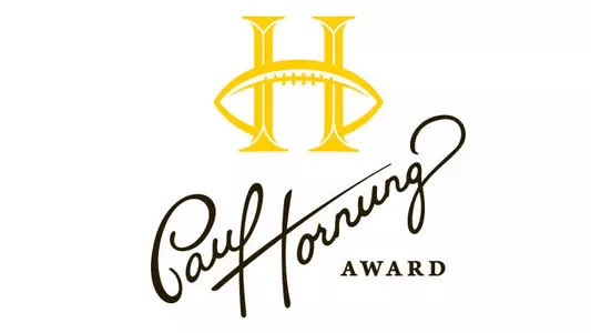 Football's Jamill Smith on Hornung Award Watch List