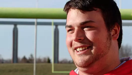 Ball State Sports Link: David Raffin's Journey