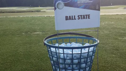 Men?s Golf Again Named All-Academic Team