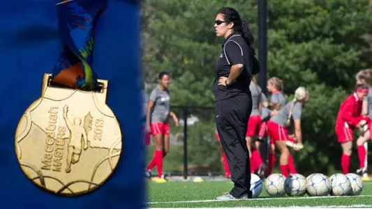 Klebanow?s U.S. Team Brings Home Gold Medal