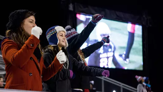 Video Boards to Enhance Fan Experience at Ball State