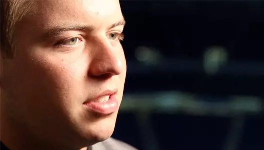 Ball State Sports Link: Keith Wenning 1-on-1