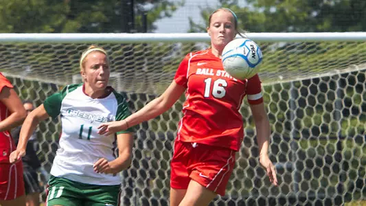 Blok Named MAC Offensive Player of the Week