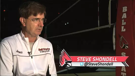Women's Volleyball Preview With Steve Shondell
