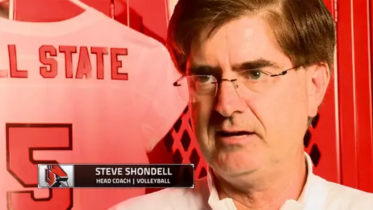 Ball State Sports Link: 2013 Women's Volleyball