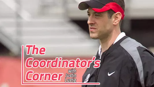 Football's Coordinator's Corner with Joel Godett