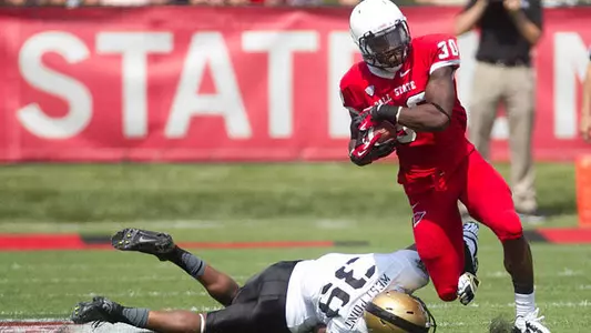 Football on FOX Sports & Ball State Radio Network