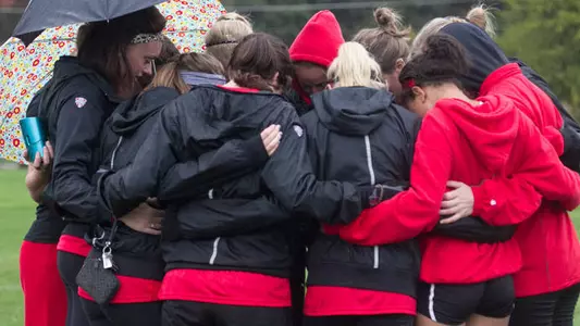 Cross Country To Run At Mel Brodt Opener Friday