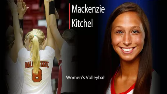 Women's Volleyball Tops Western Illinois, 3-1