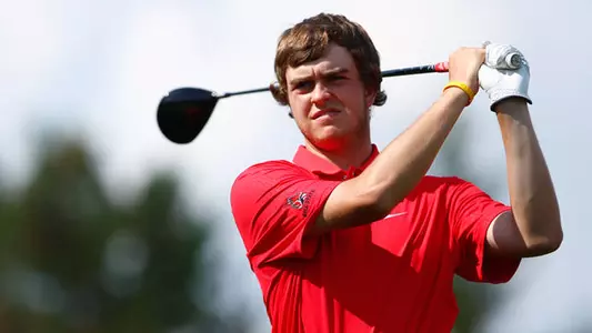 Merkel, McKinney Finish Strong at Golfweek Challenge