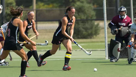 Field Hockey Takes on Miami and Michigan State
