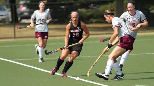 Teach Scores Twice in 3-2 Win Over Lindenwood