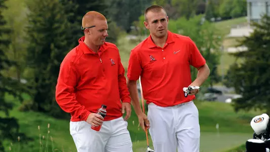Men?s Golf Heads West for Saint Mary?s Invitational