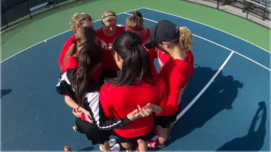 Earnest Finishes Strong at Wake Forest Fall Invite