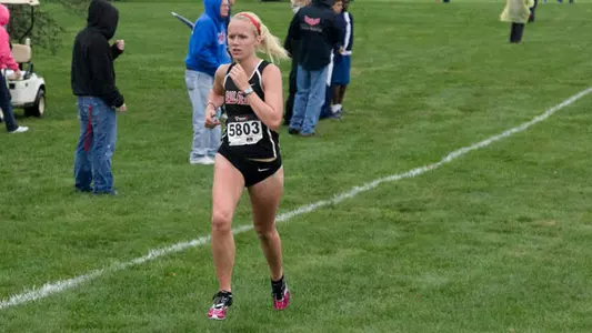 Cross Country Opens 2013 Season Saturday At IPFW