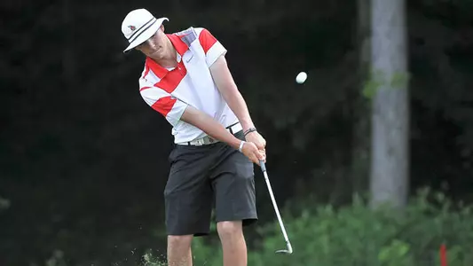 Men?s Golf Opens Season at Northern Intercollegiate