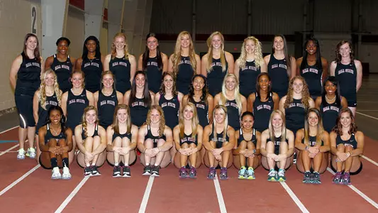 Track & Field Heads To BG Opener Saturday