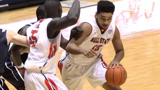Men?s Basketball Visits Kent State Saturday