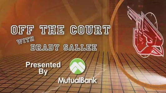 BSSN: Off The Court with Brady Sallee Debuts