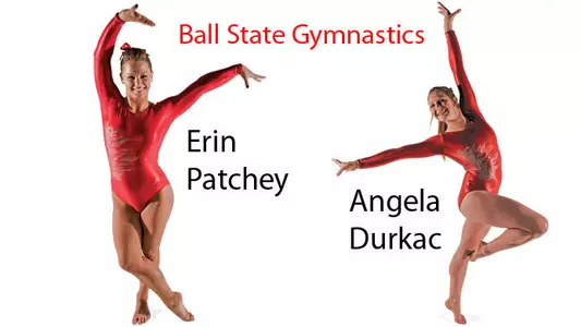 Gymnasts Defeat Iowa in Front of Full House