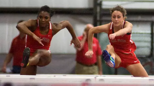 Track & Field Posts 29 Career Bests At IWU Invite
