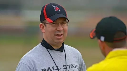 Football Updates Depth Chart as Practice Continues