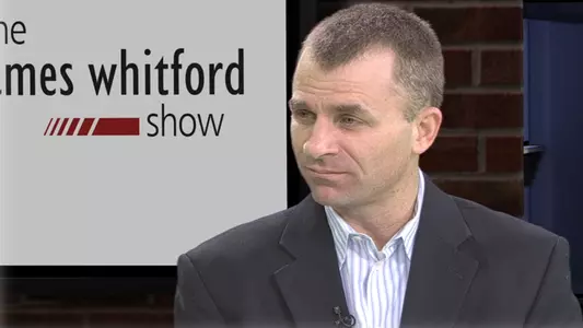 BSSN: The James Whitford Show Episode 3