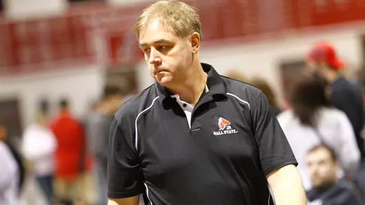 Weather Leads To Track & Field Schedule Change
