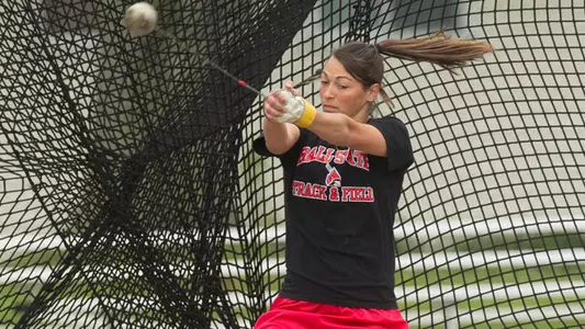 Track & Field's Day Two Results At Gladstein Invite