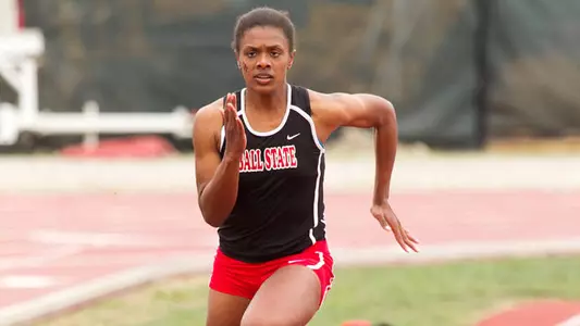 Track & Field Set For Gladstein Invitational