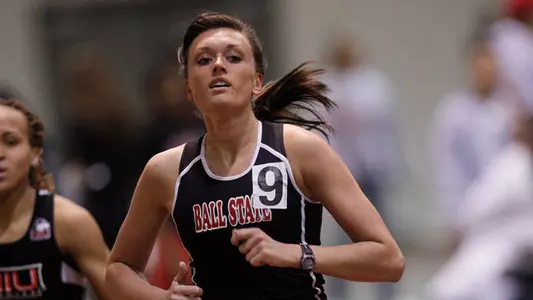 T&F Closes Gladstein Invite With Four More Top 10s