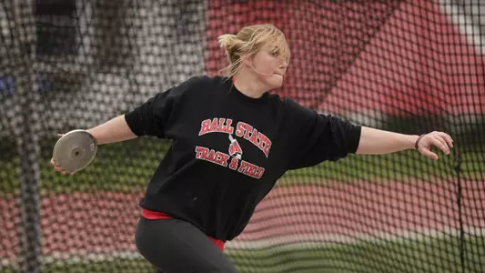 ICYMI: SL TV Track & Field Throwers