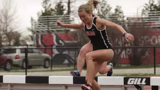 T&F Travels To West Lafayette For Dave Rankin Invite