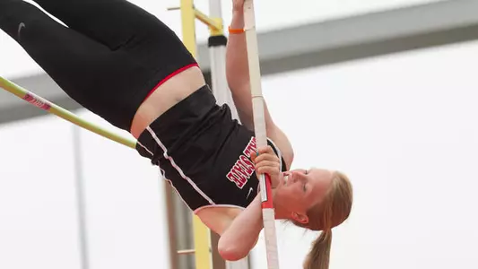 T&F?s Ciasto-Poor Posts School Record At Dave Rankin
